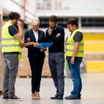Areas To Improve Your Warehouse's Operations