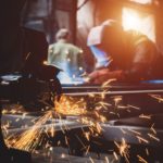 The Best Kinds of Metal for Heavy Machinery