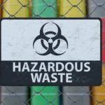 Top Industries That Produce Hazardous Waste