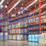 Advantages of Double-Deep Pallet Racking