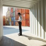 3 Things To Consider Before Purchasing a Shipping Container
