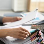 Eco-Friendly Ways To Protect Your Company Information