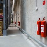 Preventative Actions To Take To Stave Off Warehouse Fires