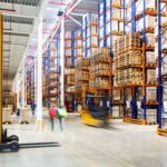 Simple Ways To Improve Warehouse Efficiency