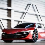 The Ultimate Guide to Driving a Supercar for the First Time