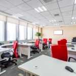 How To Choose the Right Office Furniture Installation Business