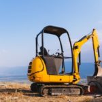 The Benefits of Using a Mini Excavator in Construction