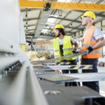 The Best Ways To Increase Safety in Manufacturing