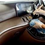 Top Tips for Taking Care of Your Luxury Car