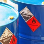 The Difference Between Hazardous and Nonhazardous Waste